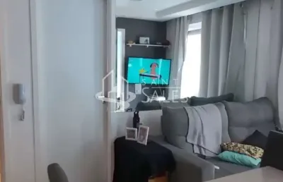 Apartamento à venda em são paulo - vila leopoldina: 2 quartos, 1 sala, 1 banheiro, 35m² de área