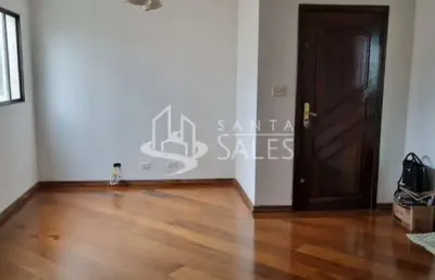 Apartamento à venda em santo andré-sp, na vila guiomar - 3 quartos, 1 suíte, 2 banheiros, 3 vagas de garagem, 102m²