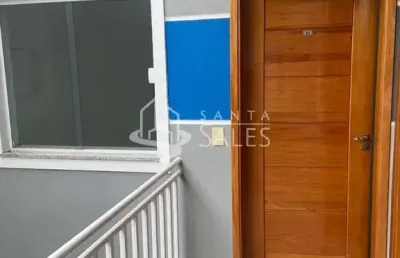 Apartamento à venda em são paulo-sp, parque vitória: 2 quartos, 1 sala, 1 banheiro, 42m² de área. aproveite!
