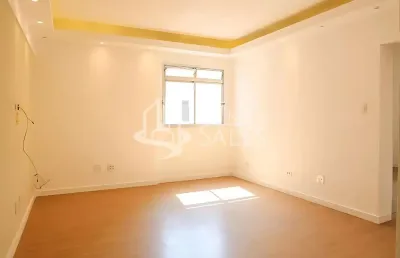 Oportunidade imperdível: apartamento à venda em perdizes, são paulo - 2 quartos, 1 banheiro, 1 vaga e 90m² de área!