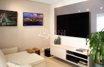Oportunidade única: apartamento à venda em são paulo-sp, alto da lapa, 2 quartos, 1 suite, 2 salas, 2 banheiros, 1 vaga, 73m².
