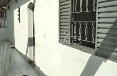 Imperdível: casa à venda em são paulo, água branca - 3 quartos, 1 suíte, 2 banheiros, 2 vagas e 165m². confira!