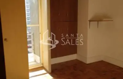 Apartamento à venda na vila nova conceição, são paulo-sp: 3 quartos, 1 sala, 2 banheiros, 86m² de área.
