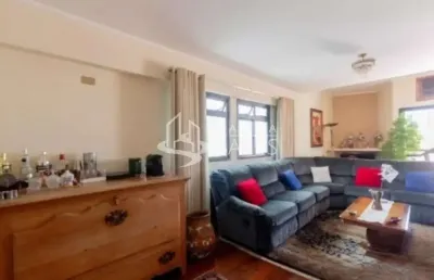 Apartamento de luxo em pinheiros: 3 quartos, 3 suítes, 5 banheiros, 3 vagas - 206m² - são paulo-sp