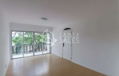 Imperdível oportunidade de compra: apartamento de 3 quartos com 107m² no brooklin paulista, são paulo-sp!