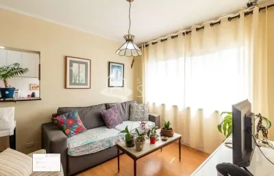 Imperdível: apartamento à venda em são paulo-sp, no planalto paulista, com 2 quartos, 1 sala, 1 banheiro e 71,00 m² de área.