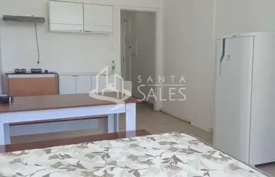 Apartamento à venda em são paulo-sp na liberdade! 1 quarto, 1 banheiro, 25,00 m². venha conferir!