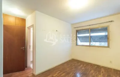 Apartamento à venda em perdizes, são paulo-sp: 3 quartos, 1 suíte, 140m², 1 vaga!