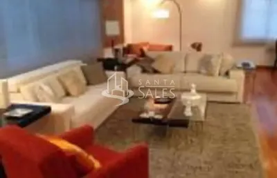 Venda de apartamento de luxo no itaim bibi, são paulo-sp: 3 quartos, 2 suítes, 3 vagas de garagem!