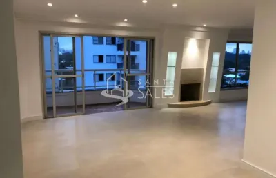Apartamento de luxo no jardim paulista: 3 quartos, 3 suítes, 3 salas, 5 banheiros, 3 vagas de garagem - 195m². aluguel em sp.