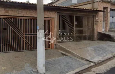 Ótima oportunidade: casa à venda em são paulo-sp, na vila pirituba! 4 quartos, 2 suítes, 1 sala, 3 banheiros, 2 vagas, 200m².