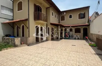 Casa à venda em jardim aricanduva, são paulo-sp: 3 quartos, 1 suíte, 2 salas, 4 banheiros, 5 vagas de garagem! venha conferir!