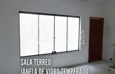 Casa de 2 quartos e 2 suítes, em condomínio na vila alpina, são paulo-sp: 75m², 2 salas, 3 banheiros e 1 vaga de garagem!