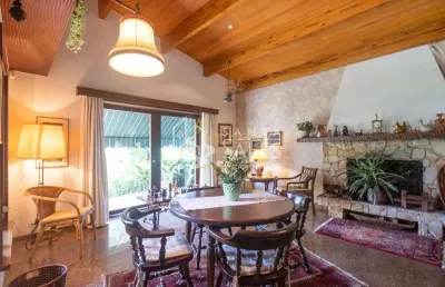 Imperdível! casa à venda em são paulo-sp, bairro santo amaro, 3 quartos, 1 suíte, 3 salas, 4 banheiros, 4 vagas, 875m².
