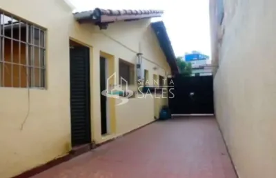 Casa com 1 quarto à venda na rua freire farto, 739, jabaquara, são paulo, 420 m2 por r$ 1.049.000