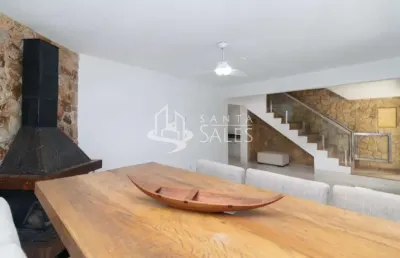 Casa à venda em são paulo-sp, na mooca: 2 quartos, 2 suítes, 4 banheiros, 3 vagas e 180m² de área!