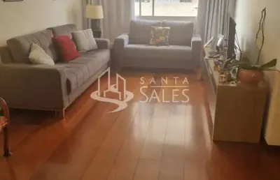 Imperdível: apartamento de luxo com 4 quartos e 1 suíte em cerqueira césar, são paulo-sp!