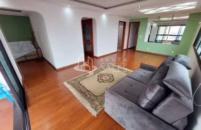 Imperdível: apartamento à venda em são paulo-sp, vila maria alta, 4 quartos, 3 suítes, 3 salas, 5 banheiros, 3 vagas, 150m²