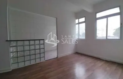 Apartamento de 1 quarto à venda em campos elíseos, são paulo - 46m² - oportunidade única!