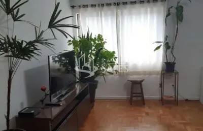 Impecável apartamento de 2 quartos na barra funda, são paulo-sp: 96m², 1 suíte, 1 vaga!