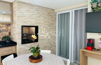 Imperdível! apartamento à venda em são paulo-sp, barra funda: 2 quartos, 1 suíte, 2 salas, 2 banheiros, 1 vaga, 69m².