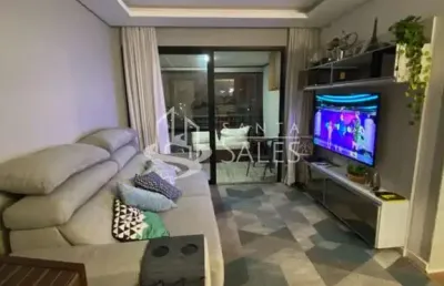 Imperdível oportunidade: apartamento à venda na vila prudente, são paulo-sp, com 3 quartos, 1 suíte e 83m²!