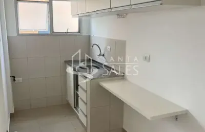Apartamento com 1 quarto à venda na Rua Francisco Leitão, 112, Pinheiros, São Paulo