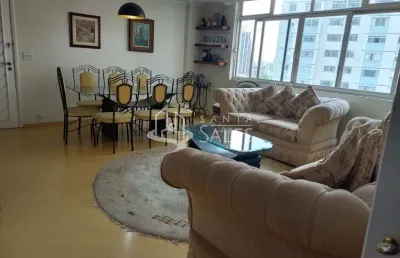 Imóvel imperdível na vila mariana: apartamento de 4 quartos, 2 salas, 3 banheiros e 110m² - não perca essa oportunidade!