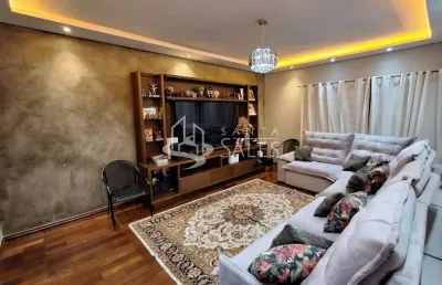 Imperdível! casa à venda em são paulo-sp, parque ipê: 3 quartos, 1 suíte, 2 salas, 3 banheiros, 2 vagas, 250m². venha conferir!