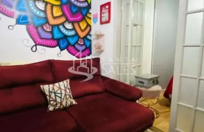 Imperdível! apartamento à venda em são paulo-sp, no campos elíseos, com 1 quarto, 1 sala, 1 banheiro e 42,00m² de área.