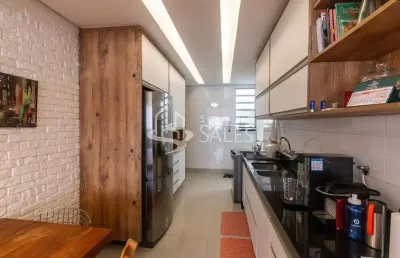 Imperdível apartamento à venda em são paulo-sp, itaim bibi: 3 quartos, 1 suíte, 1 sala, 2 banheiros, 1 vaga de garagem.