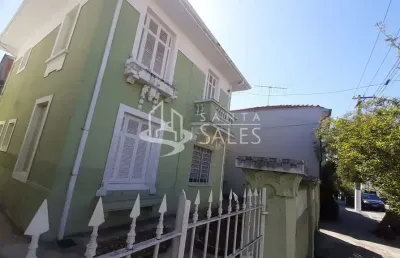 Imperdível! casa à venda em são paulo-sp, bairro ipiranga, 3 quartos, 2 salas, 1 banheiro, 3 vagas, 170m² de área.