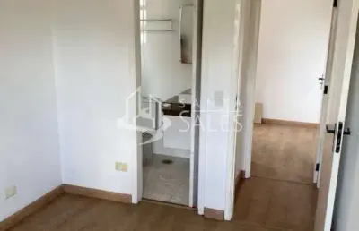 Apartamento à venda em santana, são paulo-sp: 3 quartos, 1 suíte, 1 sala, 2 banheiros, 1 vaga de garagem, 66,00 m² de área.