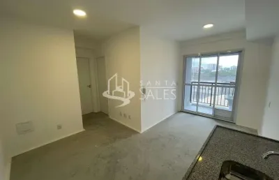 Apartamento à venda na lapa, são paulo-sp: 2 quartos, 1 sala, 1 banheiro e 1 vaga de garagem - 41m².