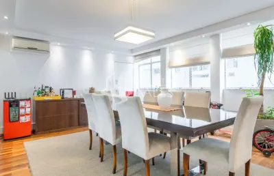 Apartamento à venda em santa cecília, são paulo-sp: 3 quartos, 1 suíte, 1 sala, 4 banheiros, 2 vagas de garagem!