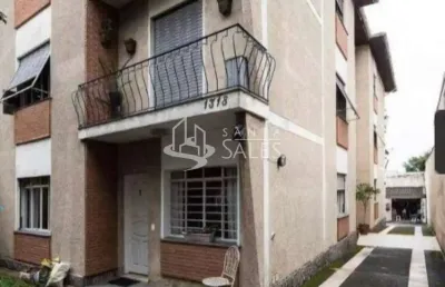 Imperdível! apartamento à venda em são paulo-sp, bairro planalto paulista. 2 quartos, 1 sala, 2 banheiros, 90m² área.