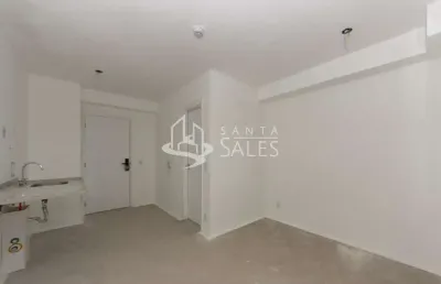 Oportunidade única! apartamento à venda em vila clementino, são paulo-sp: 1 quarto, 1 sala, 1 banheiro, 25,00m². confira!
