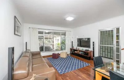 Impecável casa à venda em são paulo-sp, mirandópolis: 3 quartos, 1 suíte, 1 sala, 4 banheiros, 173m². confira já!