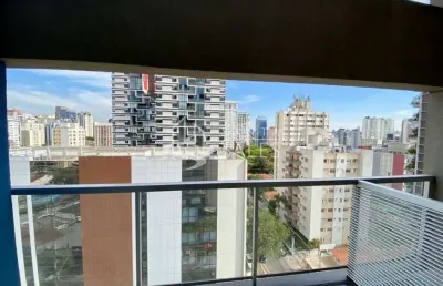 Oportunidade imperdível: apartamento à venda na vila olímpia, são paulo-sp! 1 quarto, 1 sala, 1 banheiro, 1 vaga, 28m². confira!
