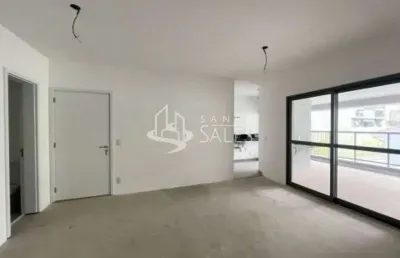 Apartamento à venda em são paulo, vila clementino: 2 quartos, 1 sala, 3 banheiros, 1 vaga, 84m²