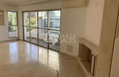 Imperdível apartamento de alto padrão com 4 suítes no paraíso - são paulo-sp!