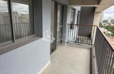 Imperdível! apartamento à venda em santo amaro, são paulo-sp: 2 quartos, 1 suíte, 1 sala, 2 banheiros, 1 vaga, 47m². aproveite!