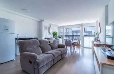 Apartamento de 3 quartos na barra funda, são paulo-sp: 74 m², 1 suíte, 1 sala, 3 banheiros e vaga de garagem.