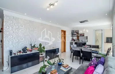 Apartamento de luxo em vila clementino, são paulo-sp: 5 quartos, 5 suítes, 1 sala, 5 banheiros, 3 vagas de garagem, 160m².