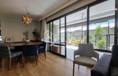 Apartamento de luxo à venda em são paulo-sp, bela aliança: 3 quartos, 3 suítes, 1 sala, 4 banheiros, 2 vagas, 154m².