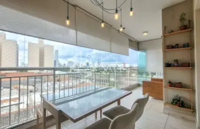 Apartamento à venda em são paulo-sp, belenzinho: 2 quartos, 1 suíte, 2 salas, 2 banheiros, 1 vaga, 69m². venha conferir!