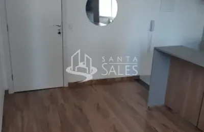 Imperdível! apartamento à venda em são paulo-sp, várzea da barra funda, 1 quarto, 1 sala, 1 banheiro, 30m². aproveite!