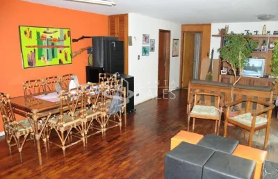 Apartamento à venda em são paulo-sp, santa cecília: 3 quartos, 1 sala, 3 banheiros, 120m² de área!