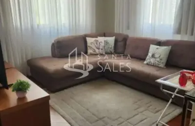 Apartamento à venda em são paulo-sp, vila mascote: 4 quartos, 2 suítes, 2 banheiros, 2 vagas, 120m². venha conferir!