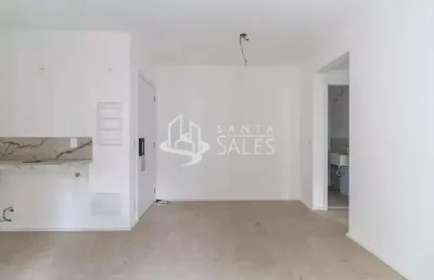 Oportunidade imperdível: apartamento à venda em são paulo - jardim paulista, 2 quartos, 1 suíte, 1 sala, 2 banheiros, 1 vaga, 60m²!